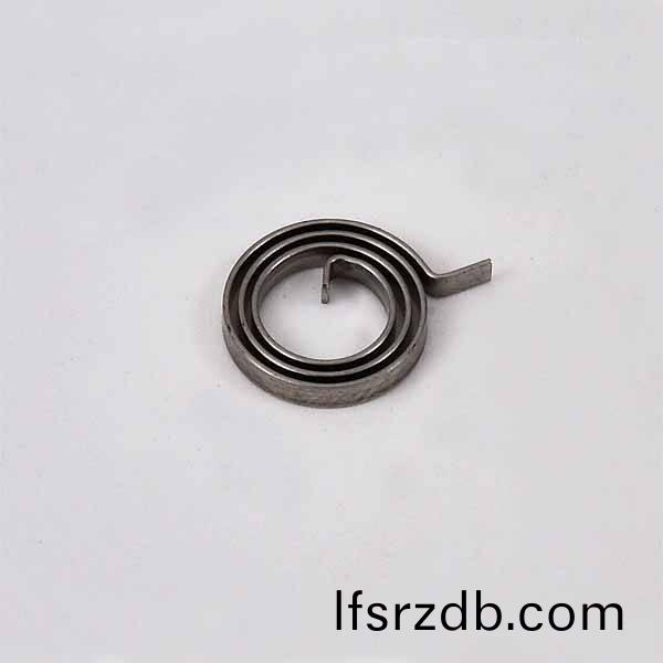 片彈簧(huang)係(xi)列