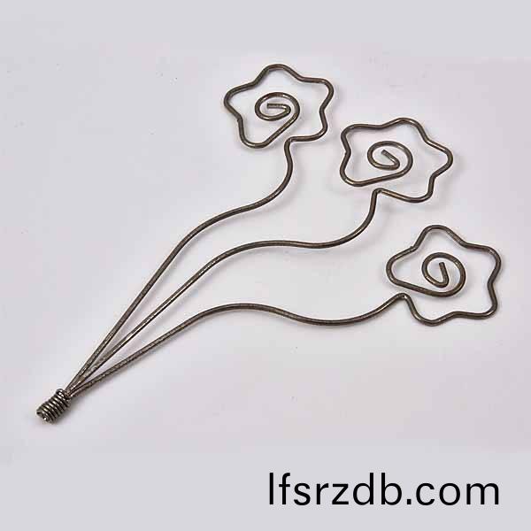 工(gong)藝(yi)品(pin)彈簧係列(lie)