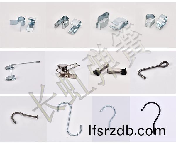 衝壓(ya)件(jian)係列(lie)